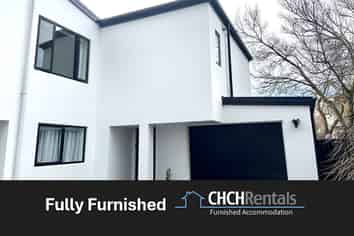 Canterbury - Address withheld