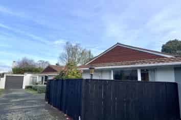 Canterbury - Address withheld