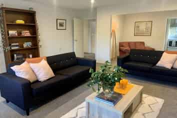 Canterbury - Address withheld