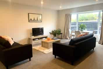 Canterbury - Address withheld