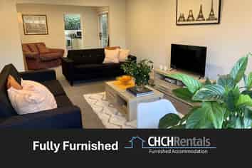 Canterbury - Address withheld