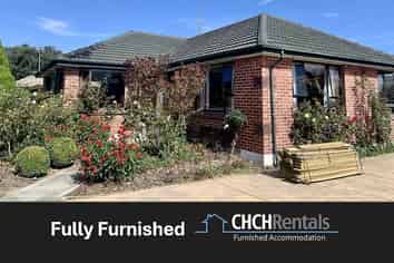 Canterbury - Address withheld