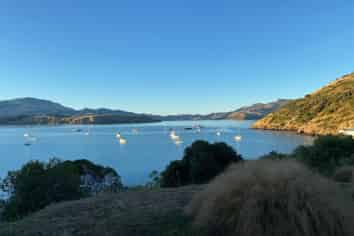 Canterbury - Address withheld