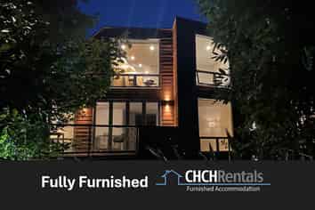 Canterbury - Address withheld