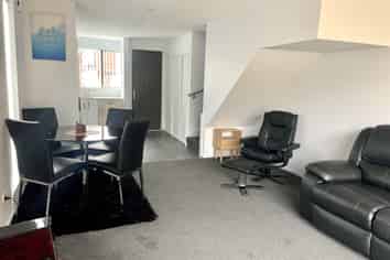 Canterbury - Address withheld