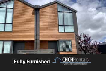 Canterbury - Address withheld