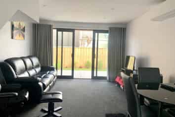 Canterbury - Address withheld