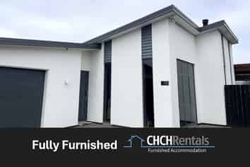 Canterbury - Address withheld