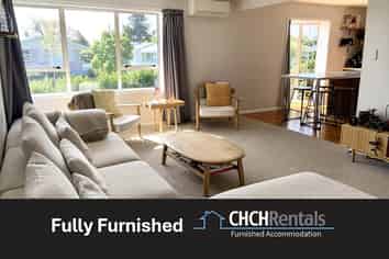 Canterbury - Address withheld
