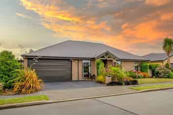 Canterbury - Address withheld