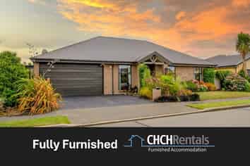Canterbury - Address withheld