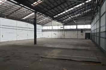 Flexible Workshop