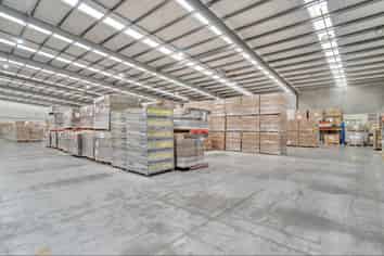 Flexible Terms On Offer