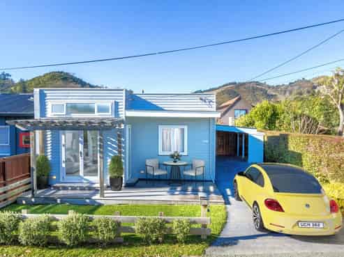 370B Hardy Street, Nelson City