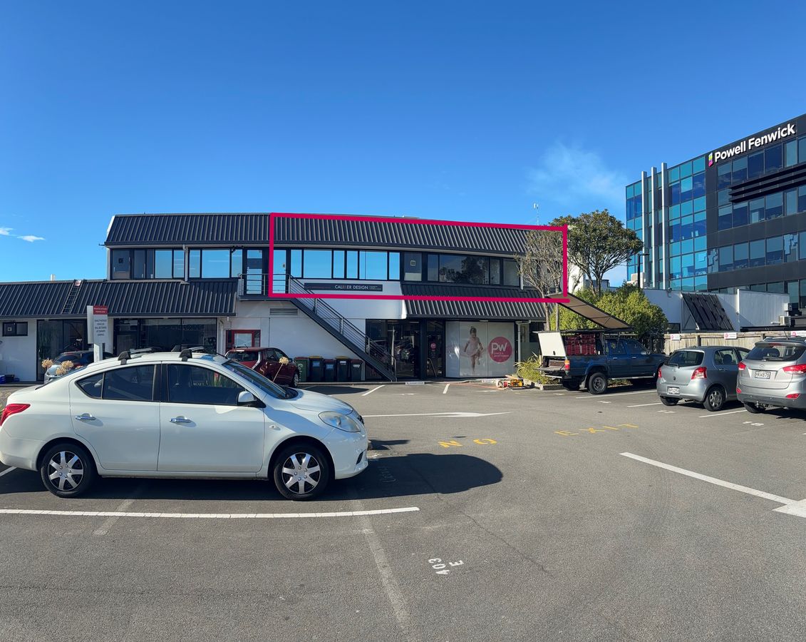 Affordable Office Space on Colombo Street - Vista 3