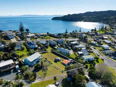 14 Whitecaps Place, Mangonui