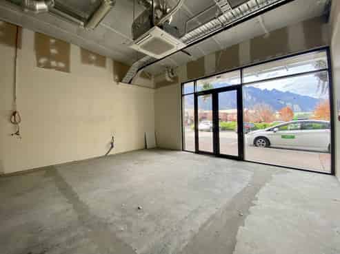 'One site left' at Remarkables Park Town Centre