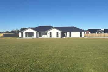 34 Westview Drive, Tinwald