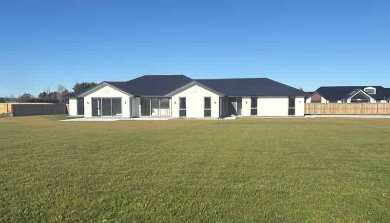 34 Westview Drive, Tinwald