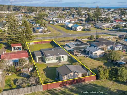 40 Koputara Road, Himatangi Beach