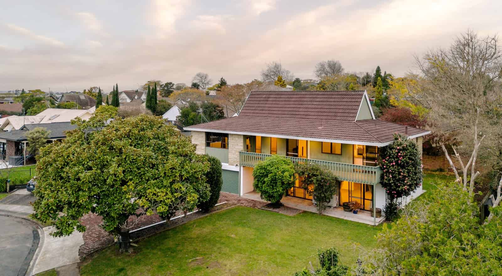 6 Upham Place, Chartwell, Hamilton City For Sale realestate.co.nz