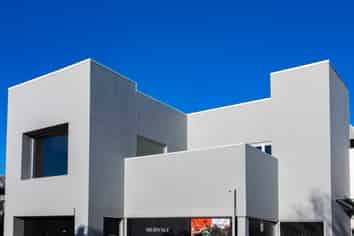 Merivale Mall Office Suite