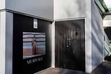 Merivale Mall Office Suite