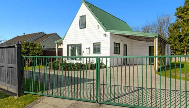 Property