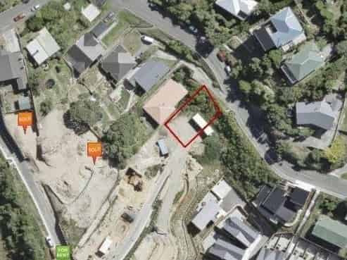120 Maupuia Road, Miramar