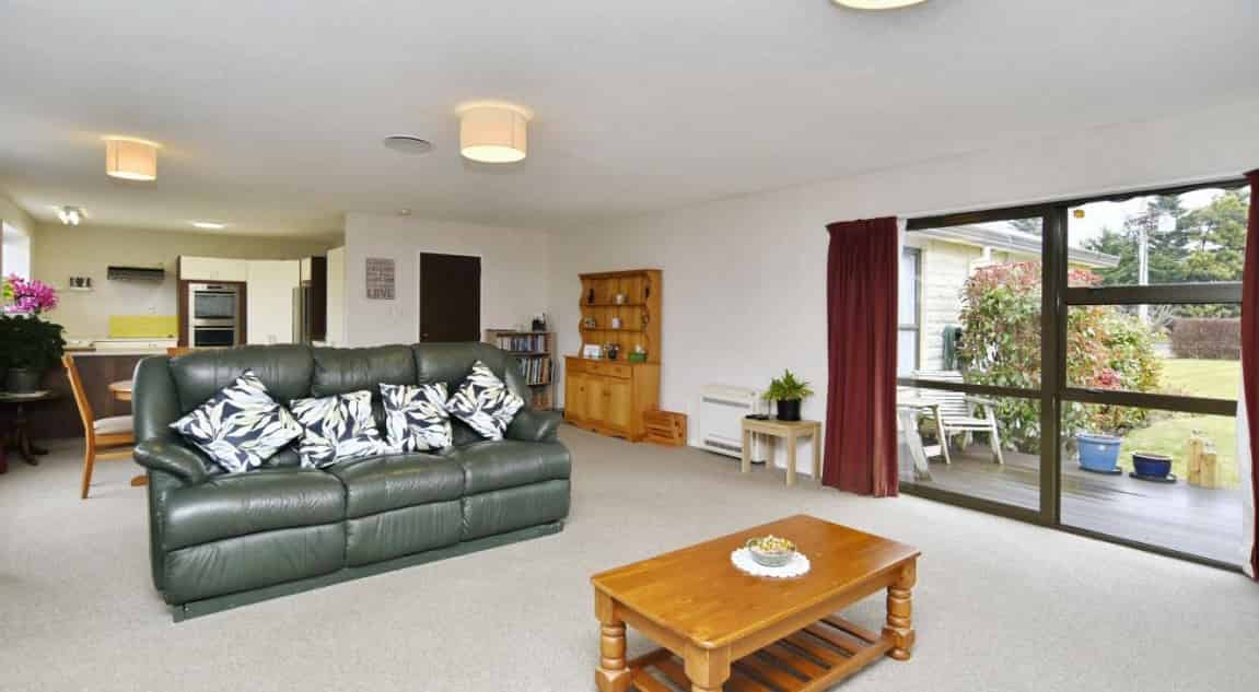 88 Rangiora Woodend Road, Woodend, Waimakariri For Sale realestate