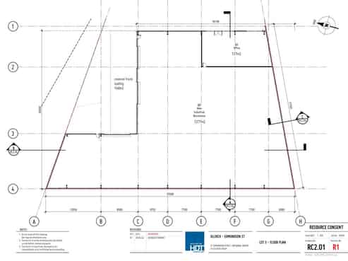 Brand New Industrial Warehouse for Lease
