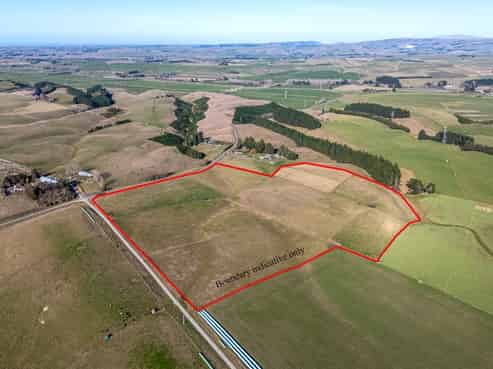 205 Gays Pass Road, Pleasant Point