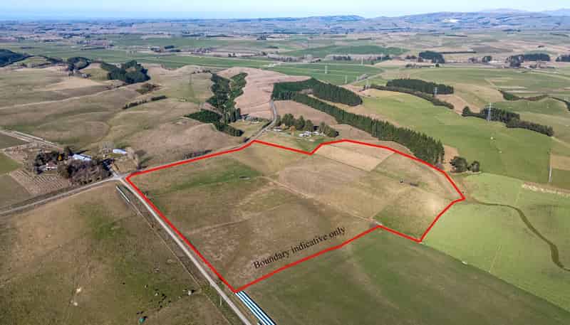 205 Gays Pass Road, Totara Valley