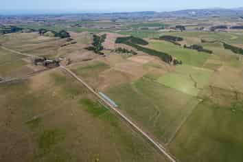 205 Gays Pass Road, Totara Valley