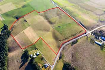 205 Gays Pass Road, Totara Valley