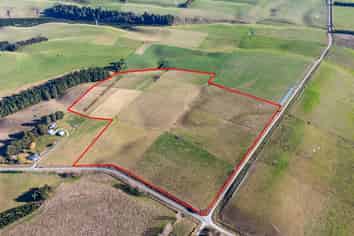 205 Gays Pass Road, Totara Valley