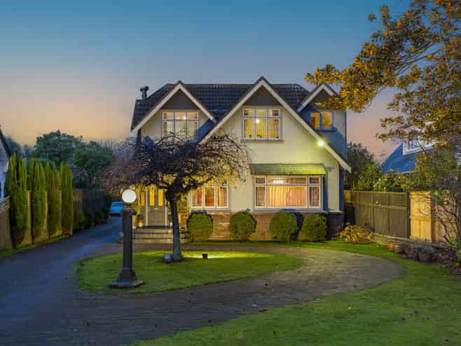 209 Victoria Avenue, Hokowhitu