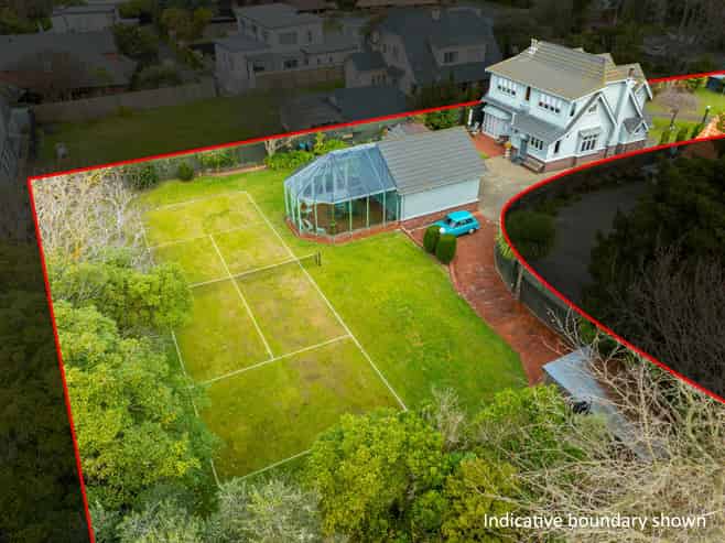 209 Victoria Avenue, Hokowhitu