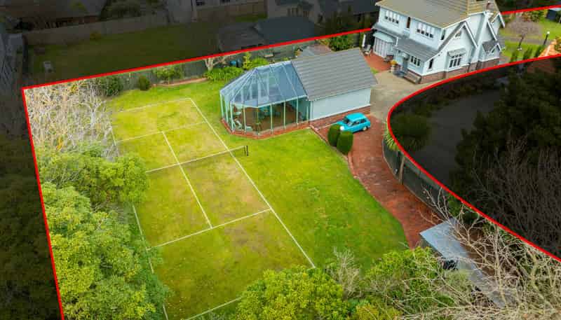 209 Victoria Avenue, Hokowhitu