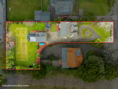 209 Victoria Avenue, Hokowhitu