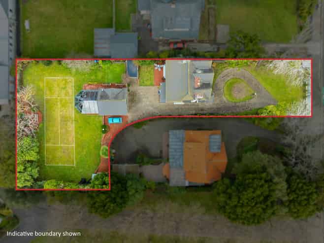 209 Victoria Avenue, Hokowhitu