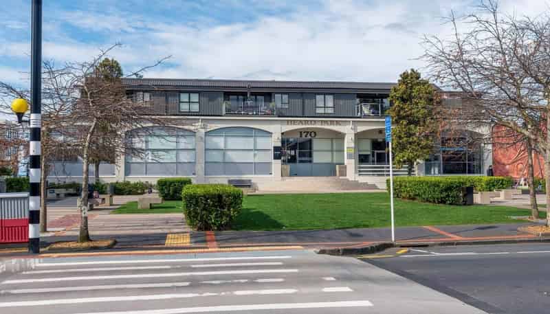 170 Parnell Road, Parnell