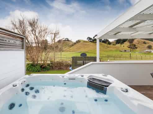 69 Ongo Road, Hunterville