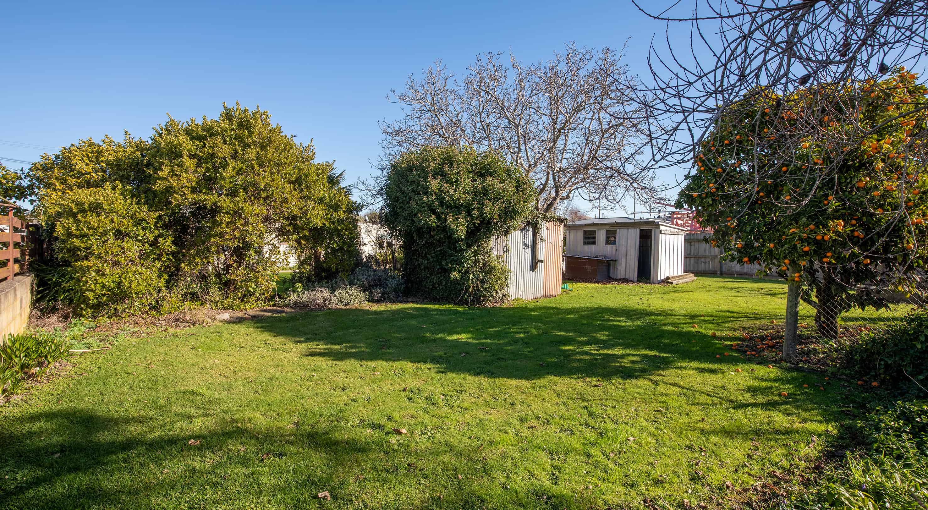 21 Mt Herbert Road, Waipukurau, Central Hawkes Bay For Sale