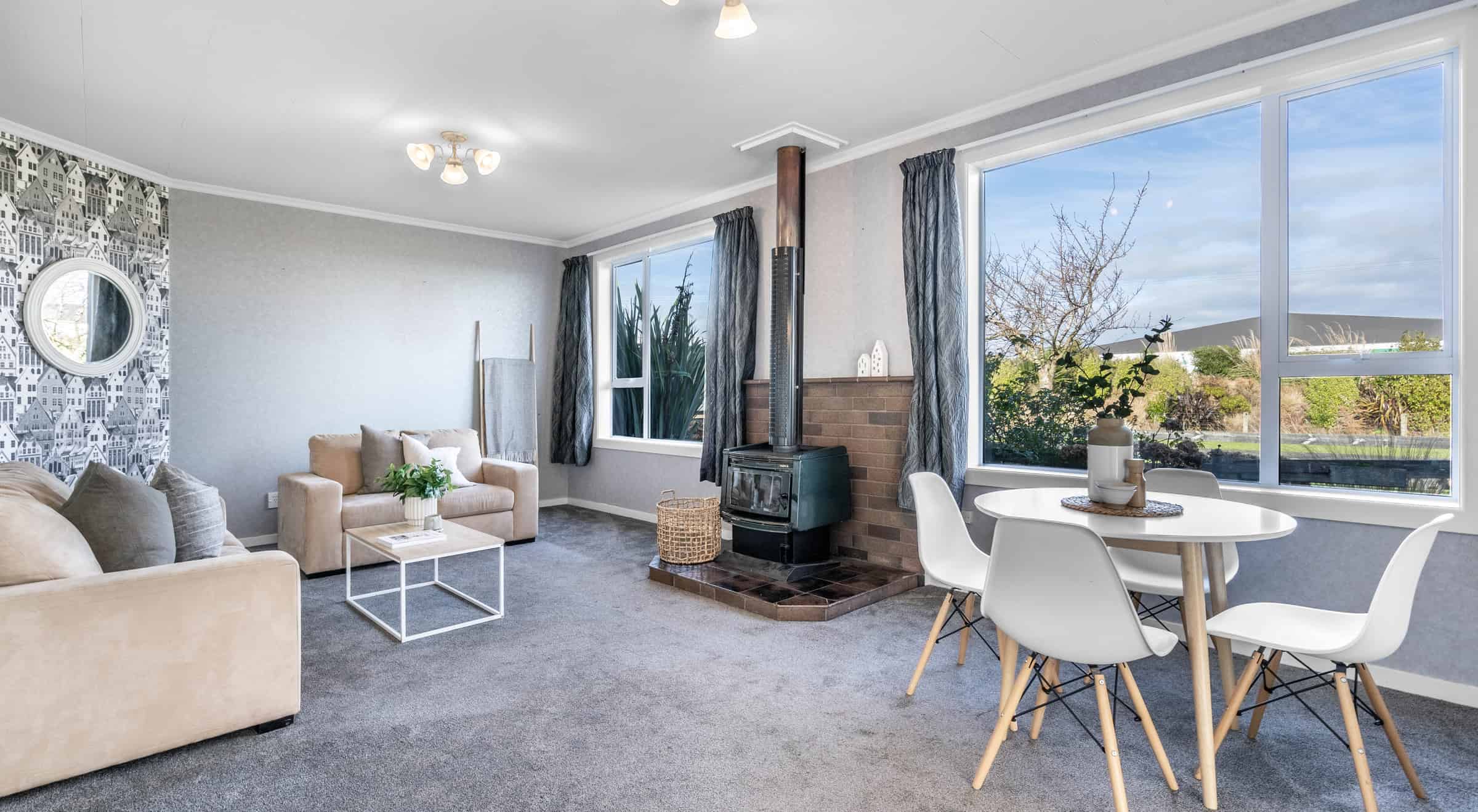 5 Kennington Roslyn Bush Road, Kennington, Invercargill City For Sale