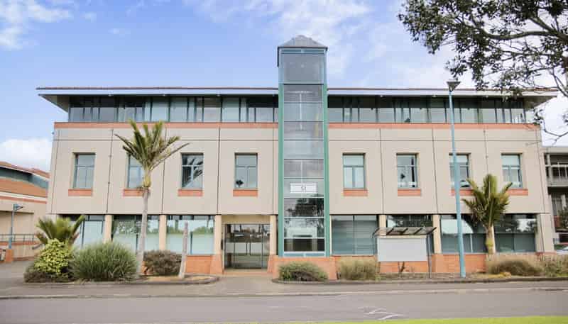 261 Morrin Road, Saint Johns