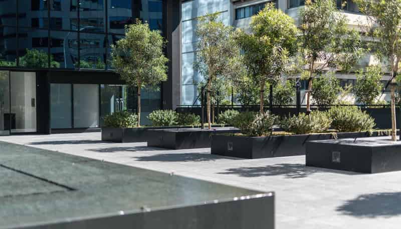  33 Federal Street, Auckland Central