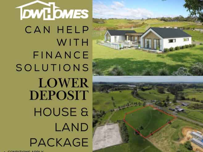 279 Hunter Road, Patumahoe