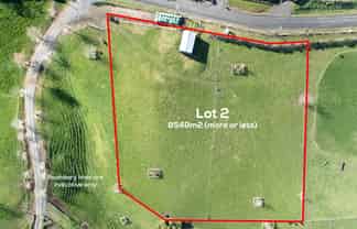 279 Hunter Road, Patumahoe