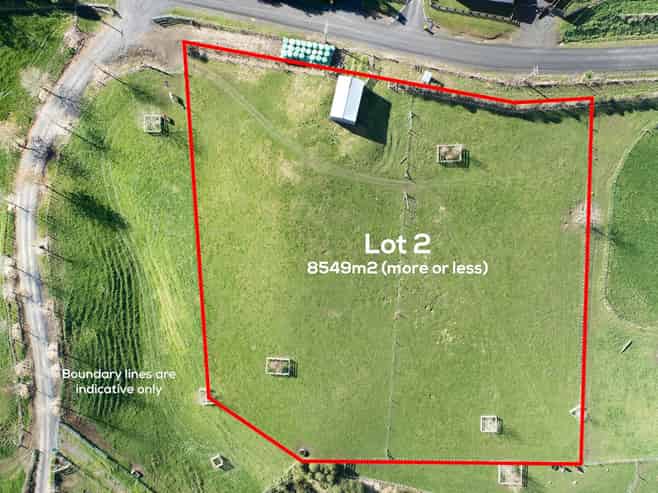 279 Hunter Road, Patumahoe